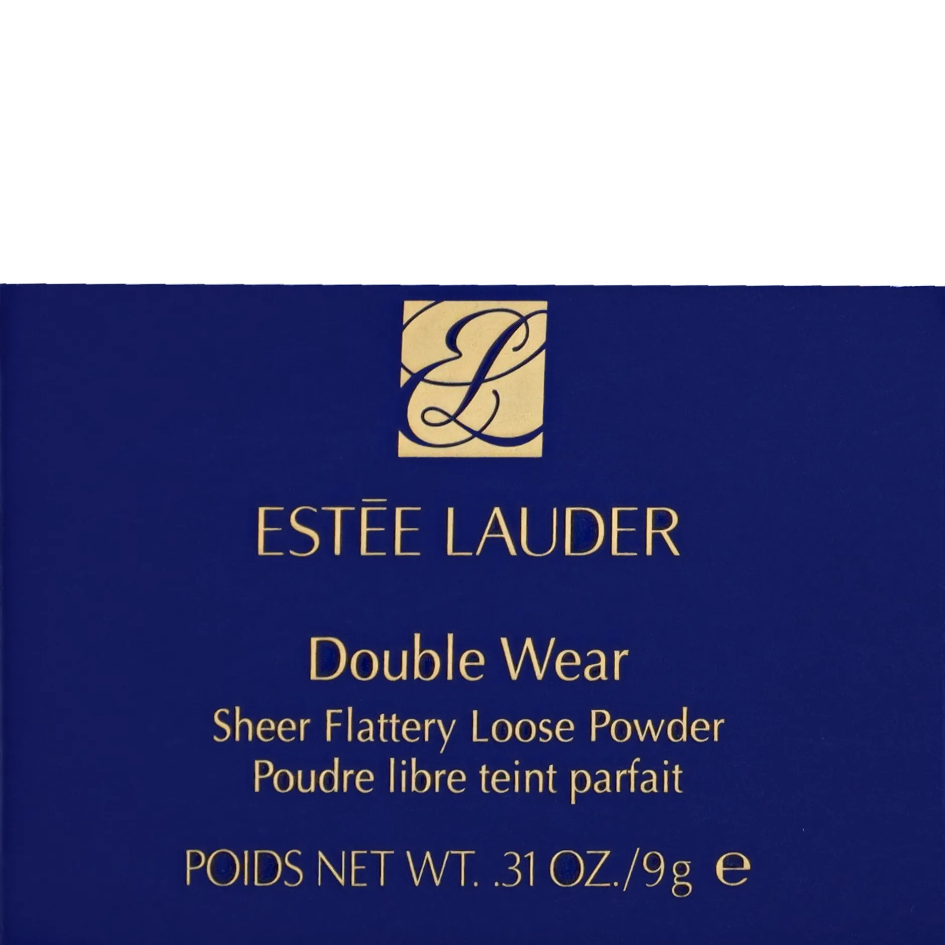 Estée Lauder Double Wear Sheer Flattery Loose Powder Medium Matte 9g