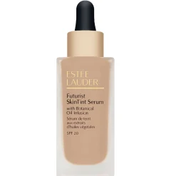Estée Lauder Futurist SkinTint Serum Foundation SPF20 2C0 Cool Vanilla 30ml New