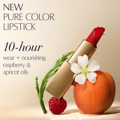 Estée Lauder Pure Colour Matte Lipstick - Rebellious Rose Matte Sale