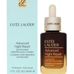 Estée Lauder Serum Advanced Night Repair Synchronized Multi-Recovery Complex 50ml Discount
