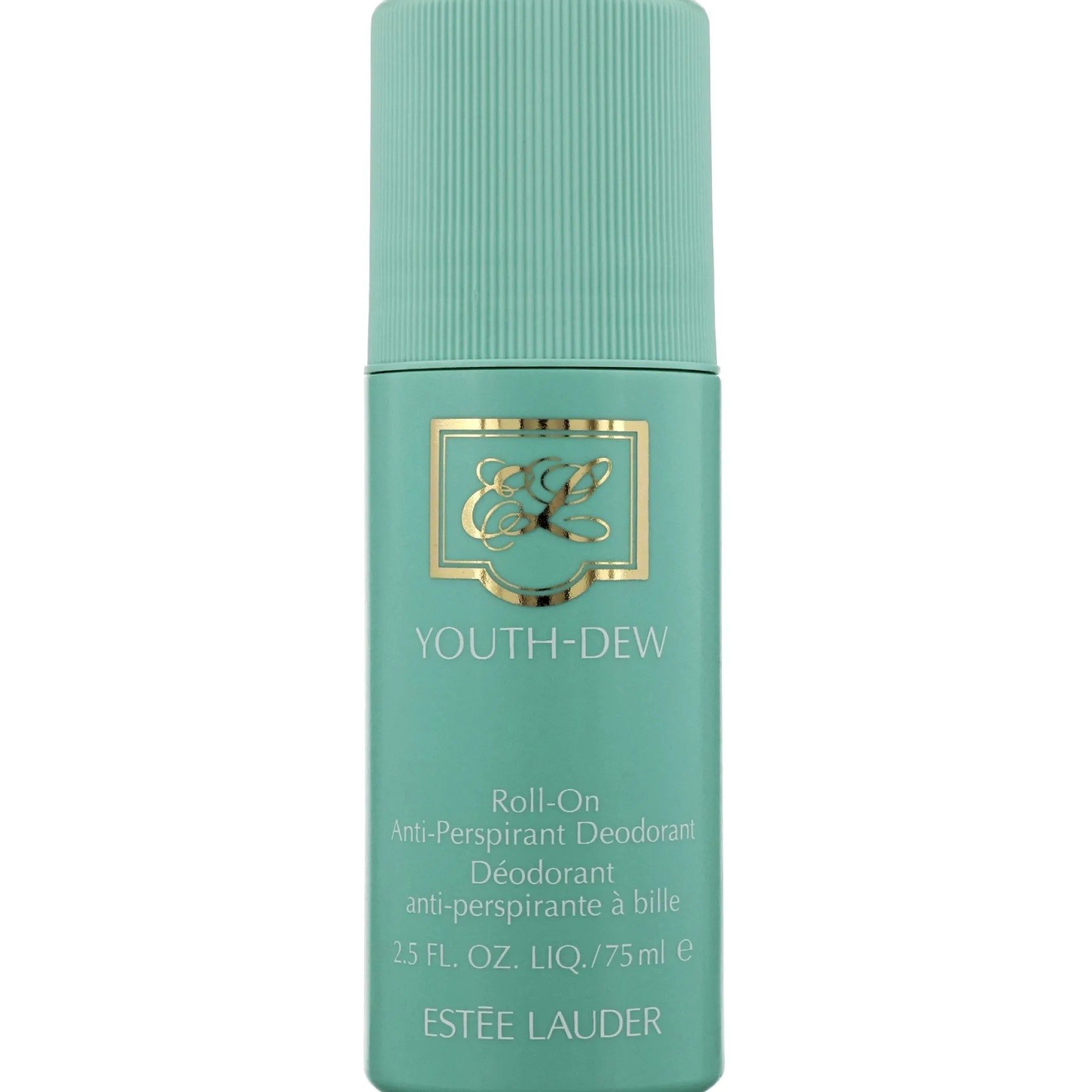 Estée Lauder Youth Dew Roll-On Anti-Perspirant Deodorant 75ml Best