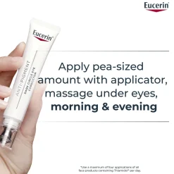 Eucerin Anti-Pigment Illuminating Eye Cream 15ml Sale