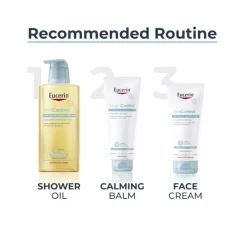 Eucerin AtoControl Bath & Shower Oil 400ml Sale