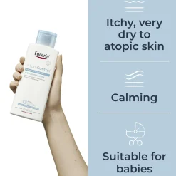 Eucerin AtoControl Body Care Lotion 250ml