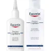 Eucerin Bundles Duo: DermoCapillaire Calming Urea Shampoo 250ml & Calming Urea Scalp Treatment 100ml Sale