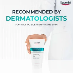 Eucerin DermoPure Clinical Correcting Body Cream 200ml Hot