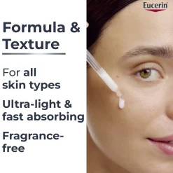 Eucerin Hyaluron-Filler Firming Serum 30ml Discount