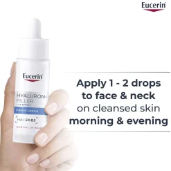 Eucerin Hyaluron-Filler Firming Serum 30ml Discount
