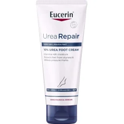 Eucerin UreaRepair Plus 10% Urea Foot Cream 100ml Sale