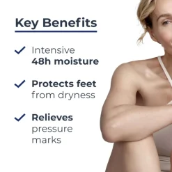 Eucerin UreaRepair Plus 10% Urea Foot Cream 100ml Sale