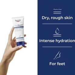 Eucerin UreaRepair Plus 10% Urea Foot Cream 100ml Sale