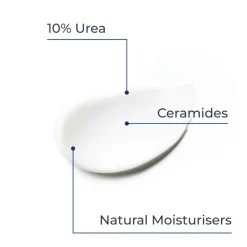 Eucerin UreaRepair Plus 10% Urea Foot Cream 100ml Sale