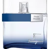 FERRAGAMO F By Free Time Eau de Toilette Spray 100ml Clearance