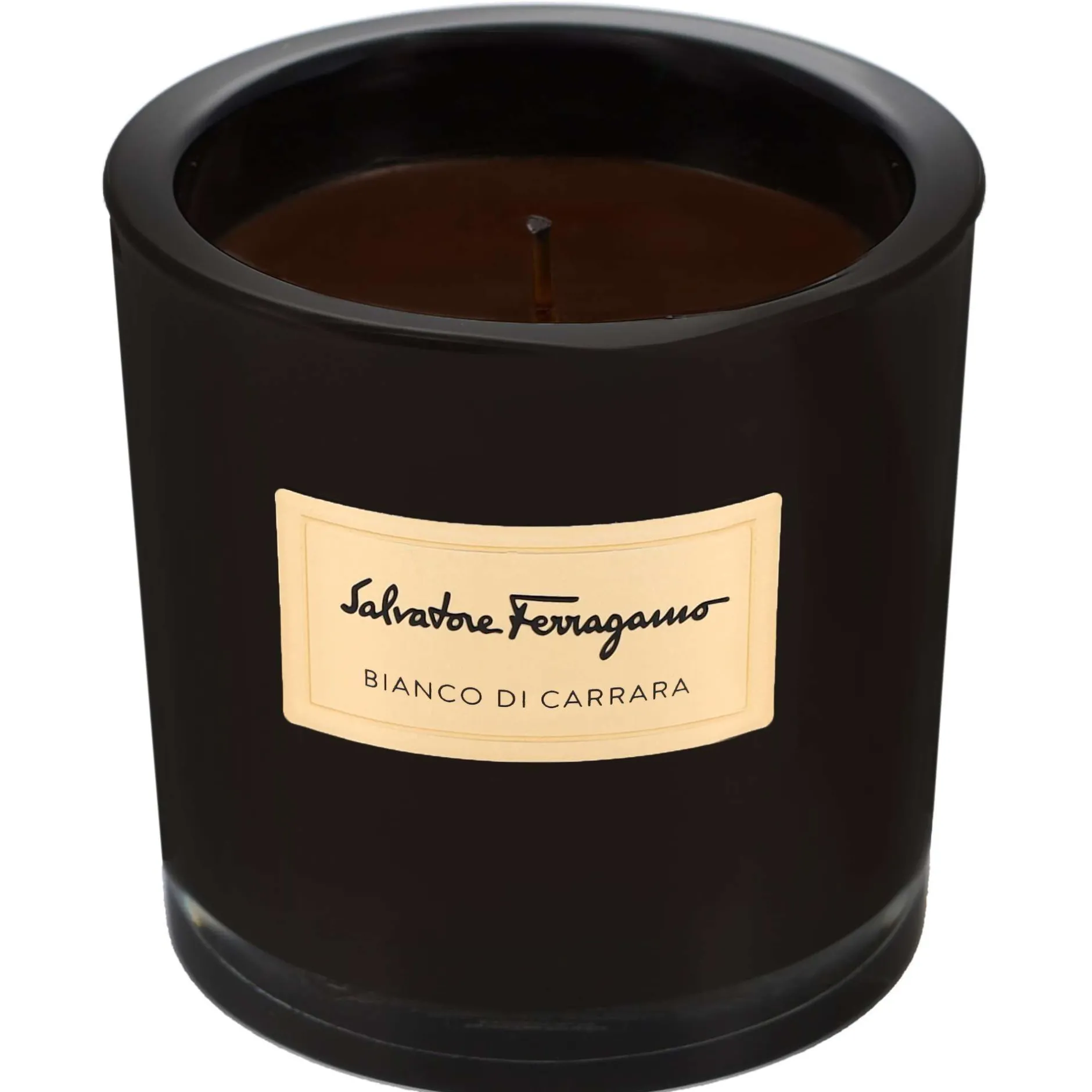 FERRAGAMO Tuscan Creations Bianco Di Cararra Scented Candle 170g Sale
