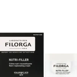 Filorga Day Care Nutri-Filler Nutri-Replenishing Cream 50ml Clearance