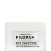 Filorga Night Care Time-Filler Night Multi-Correction Wrinkle Cream 50ml Clearance