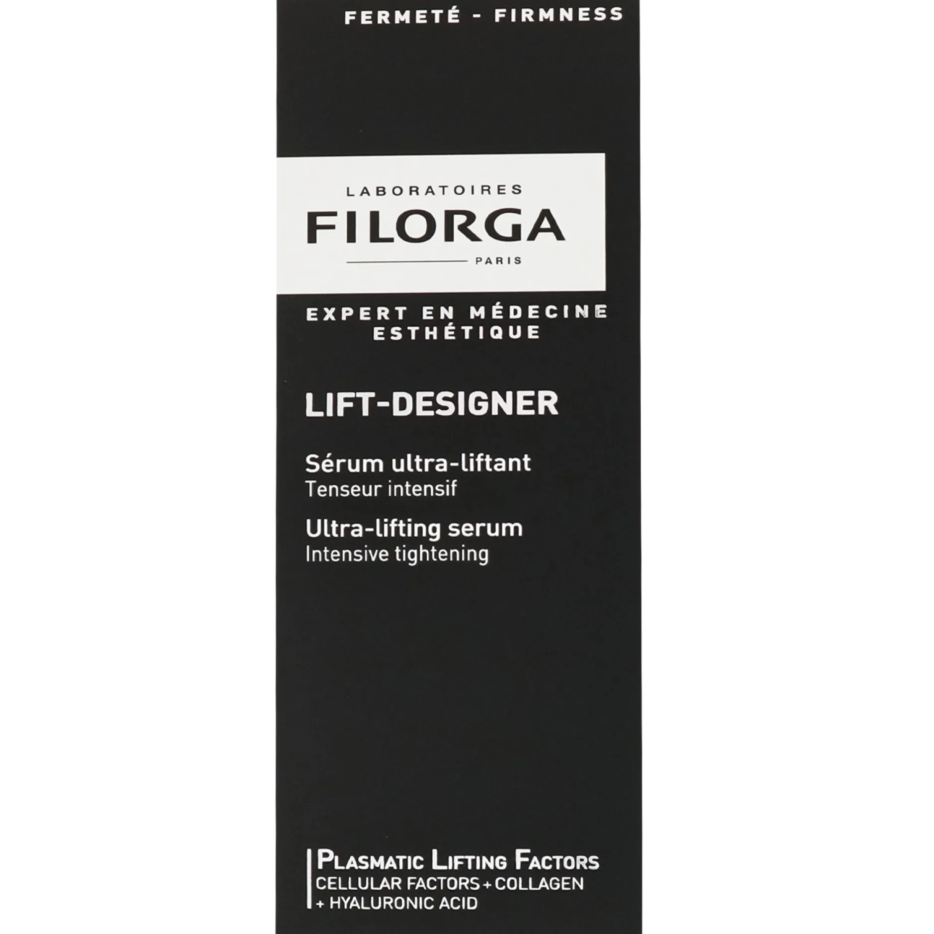 Filorga Serums Lift-Designer Ultra-Lifting Serum Intensive Tightening 30ml