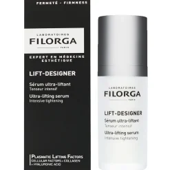 Filorga Serums Lift-Designer Ultra-Lifting Serum Intensive Tightening 30ml