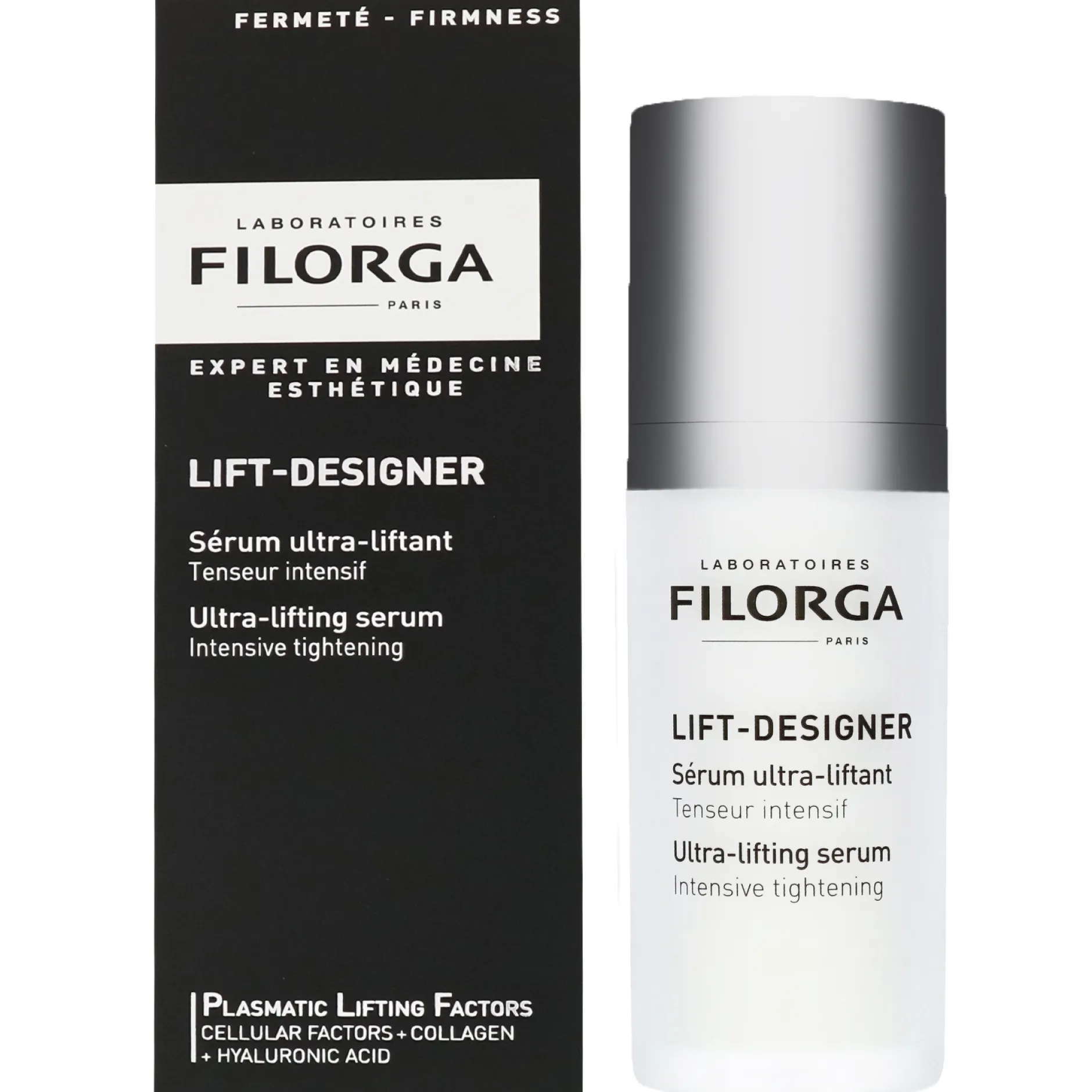 Filorga Serums Lift-Designer Ultra-Lifting Serum Intensive Tightening 30ml