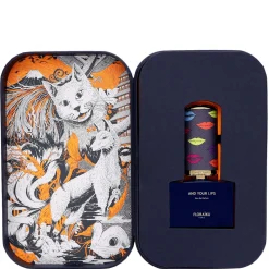 Floraiku And Your Lips Eau de Parfum Spray 50ml Gift Set Discount