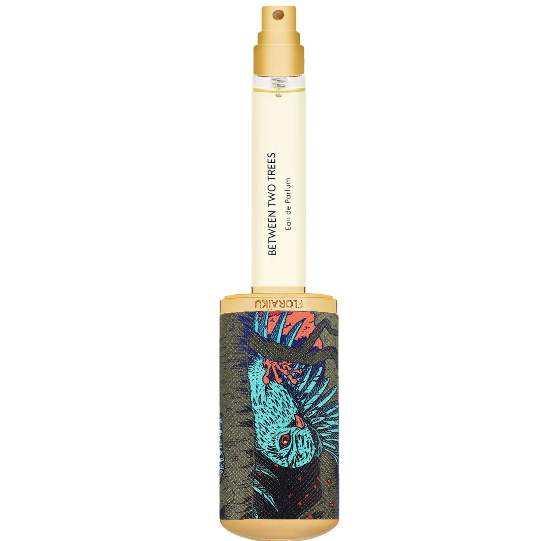 Floraiku Between Two Trees Eau de Parfum Spray 50ml Gift Set Clearance