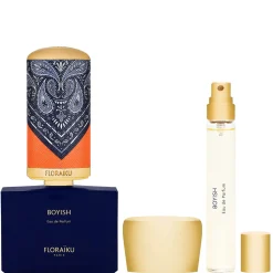 Floraiku Boyish Eau de Parfum Spray 50ml Gift Set Sale