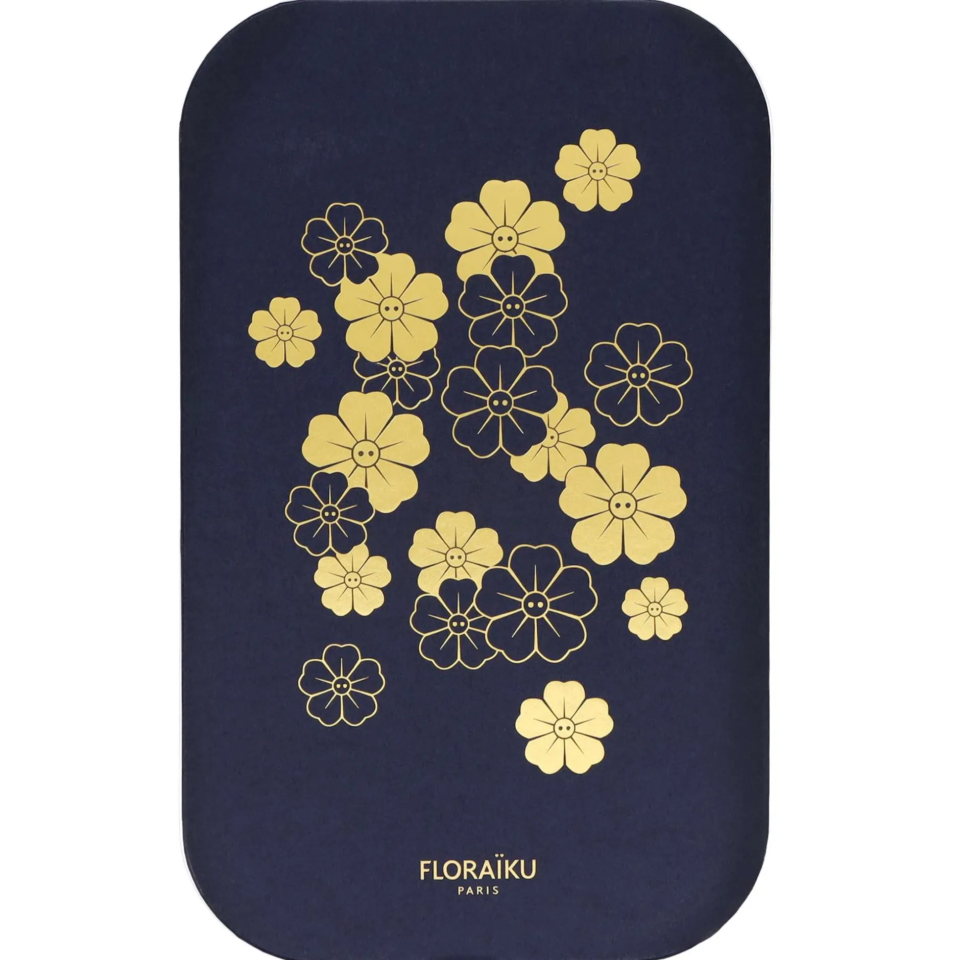 Floraiku Boyish Eau de Parfum Spray 50ml Gift Set Sale
