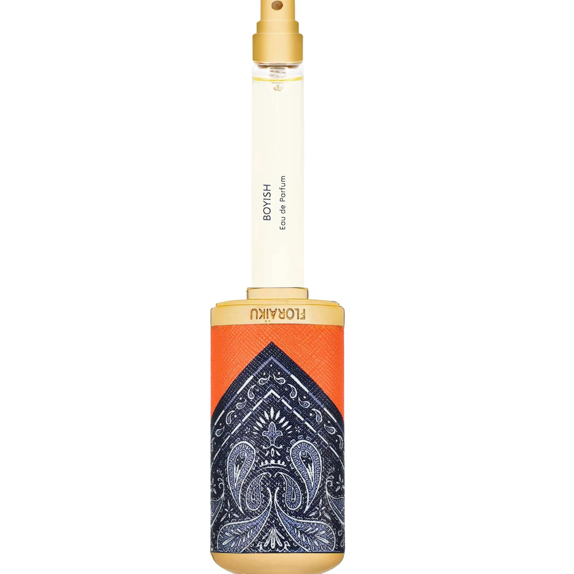 Floraiku Boyish Eau de Parfum Spray 50ml Gift Set Sale