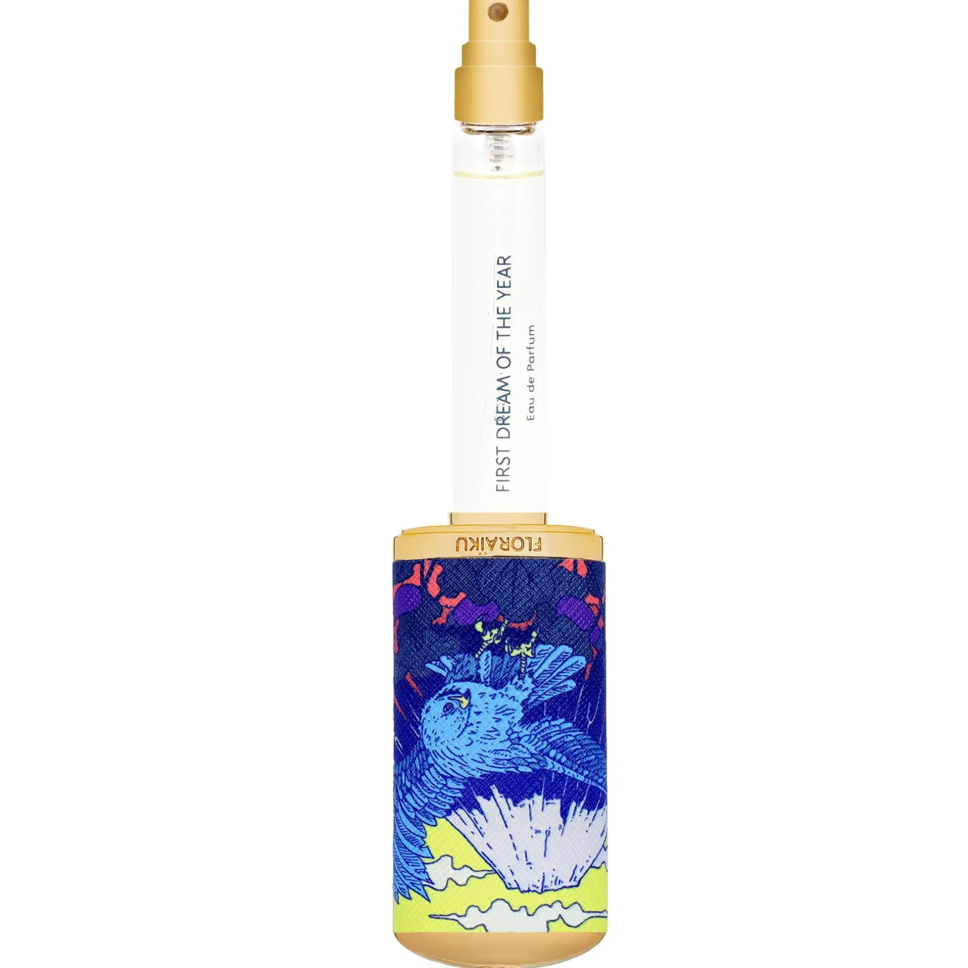 Floraiku First Dream Of The Year Eau de Parfum Spray 50ml Gift Set Hot