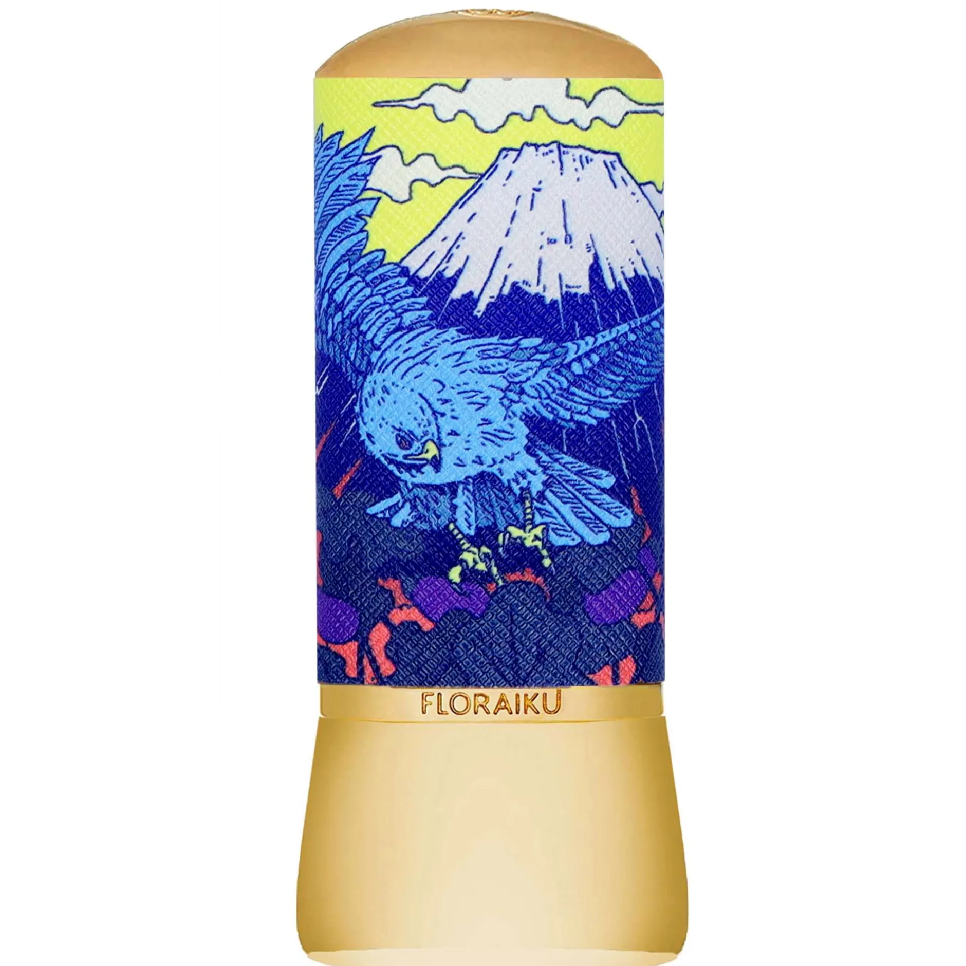 Floraiku First Dream Of The Year Eau de Parfum Spray 50ml Gift Set Hot
