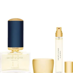 Floraiku I Am Not A Flower Eau de Parfum Spray 50ml Gift Set Hot