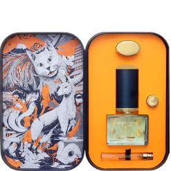 Floraiku I Am Not A Flower Eau de Parfum Spray 50ml Gift Set Hot