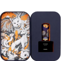 Floraiku In The Rain Eau de Parfum Spray 50ml Gift Set
