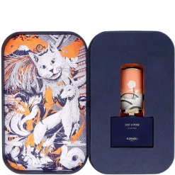 Floraiku Just A Rose Eau de Parfum Spray 50ml Gift Set