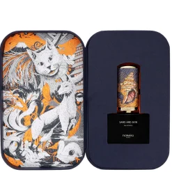 Floraiku Sand And Skin Eau de Parfum Spray 50ml Gift Set Best