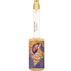 Floraiku Sand And Skin Eau de Parfum Spray 50ml Gift Set Best