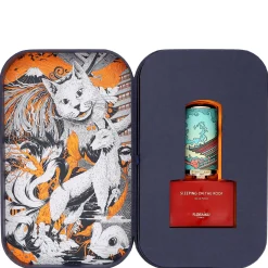 Floraiku Sleeping On The Roof Eau de Parfum Spray 50ml Gift Set Hot