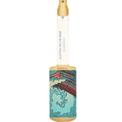 Floraiku Sleeping On The Roof Eau de Parfum Spray 50ml Gift Set Hot