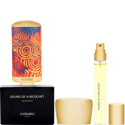 Floraiku Sound Of A Ricochet Eau de Parfum Spray 50ml Gift Set Sale