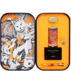 Floraiku Sound Of A Ricochet Eau de Parfum Spray 50ml Gift Set Sale