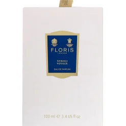 Floris London Neroli Voyage Eau de Parfum Spray 100ml Hot