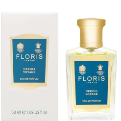 Floris London Neroli Voyage Eau de Parfum Spray 50ml Discount