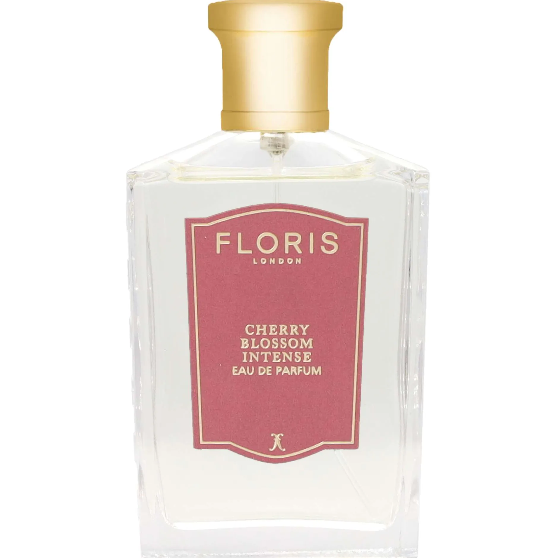 Floris London Private Collection Cherry Blossom Intense Eau de Parfum Spray 100ml Discount