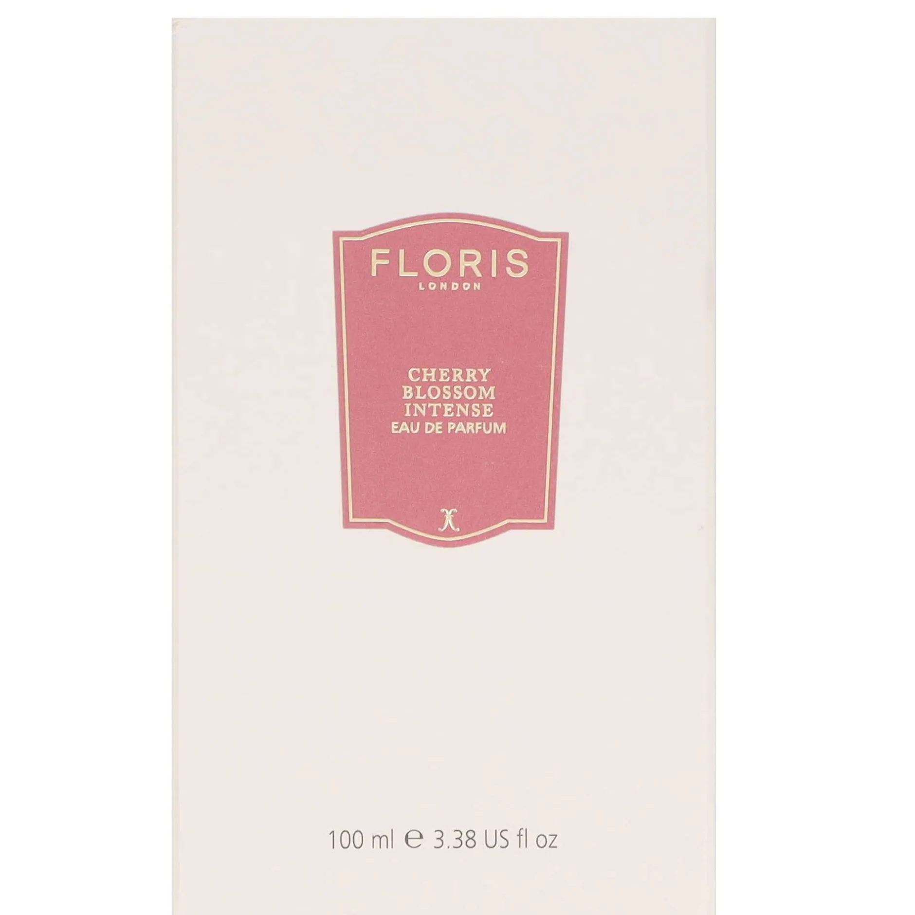 Floris London Private Collection Cherry Blossom Intense Eau de Parfum Spray 100ml Discount