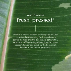Fushi Natural Cold-Pressed Juices Amla Juice 500ml Best