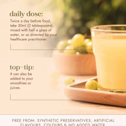 Fushi Natural Cold-Pressed Juices Amla Juice 500ml Best