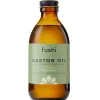 Fushi Organic Health Oils Organic Castor Oil 250ml Discount
