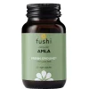 Fushi Single Herb Supplements Organic Amalaki (Amla) x 60 Capsules Hot