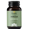 Fushi Single Herb Supplements Organic Tribulus (Gokshura) x 60 Capsules Outlet