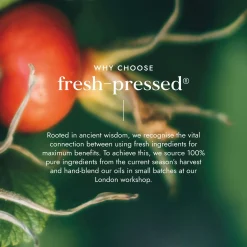 Fushi Skincare Organic Rosehip Oil 30ml